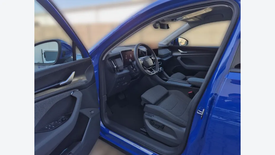 SKODA Kodiaq Kodiaq 1.5 TSI mHEV 4x2 Drive DSG Nowy