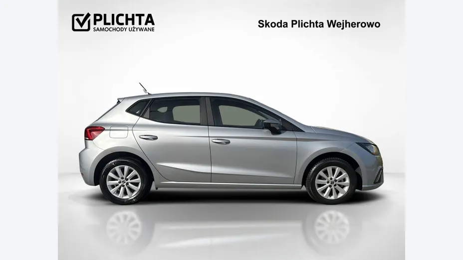 SEAT Ibiza Ibiza 1.0 TSI Style S&S