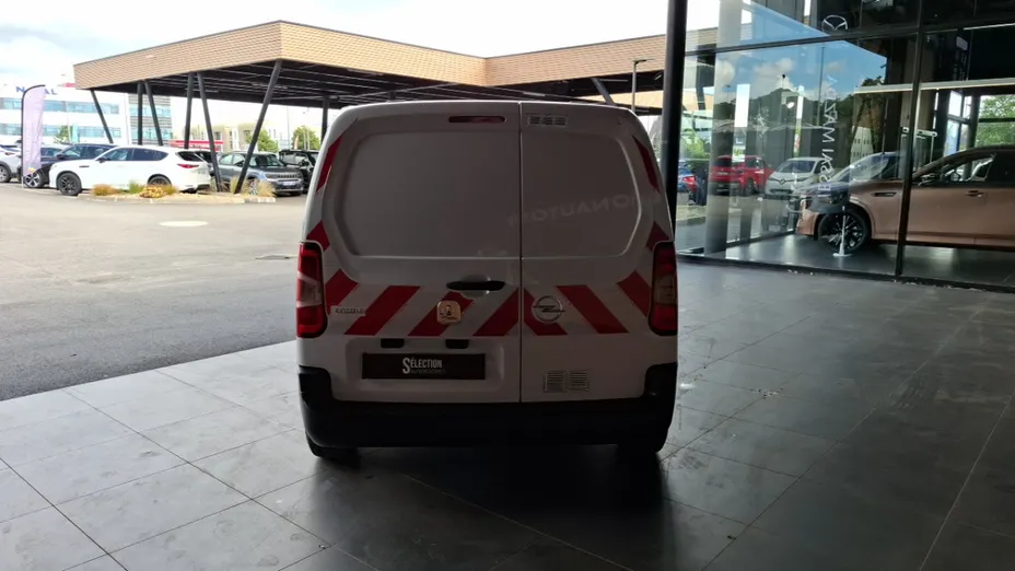 OPEL Combo -
