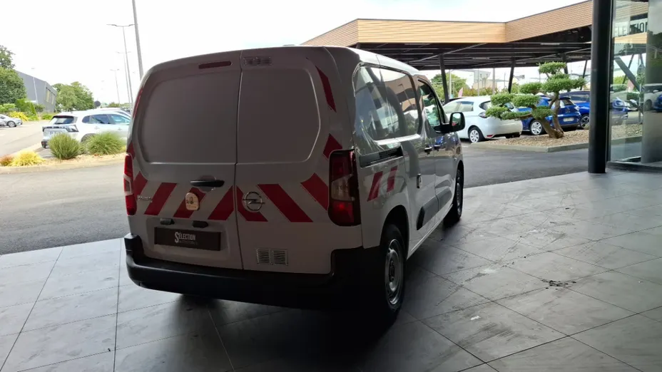 OPEL Combo -