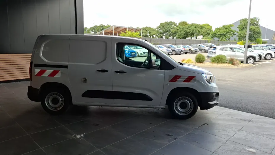 OPEL Combo -