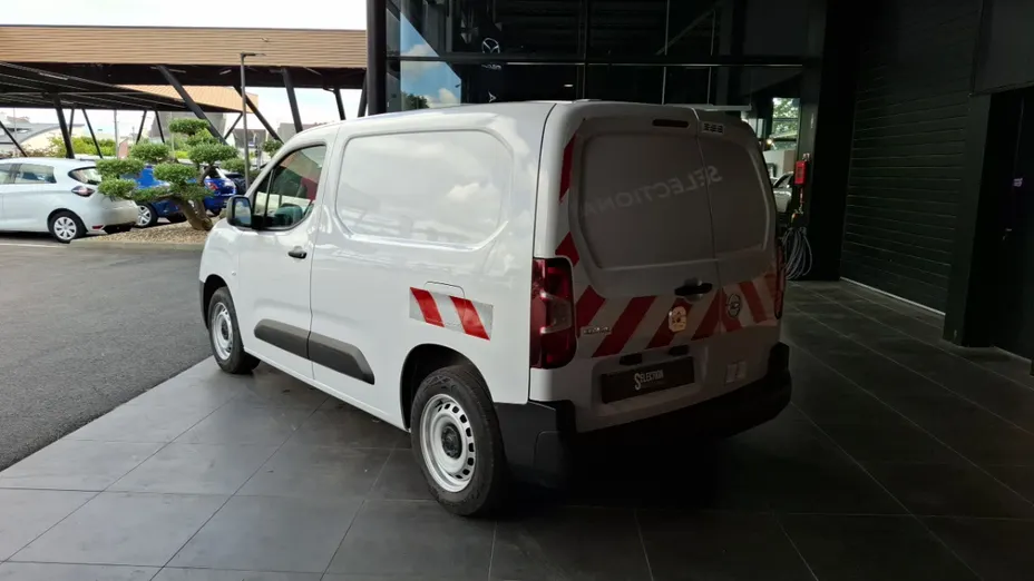 OPEL Combo -