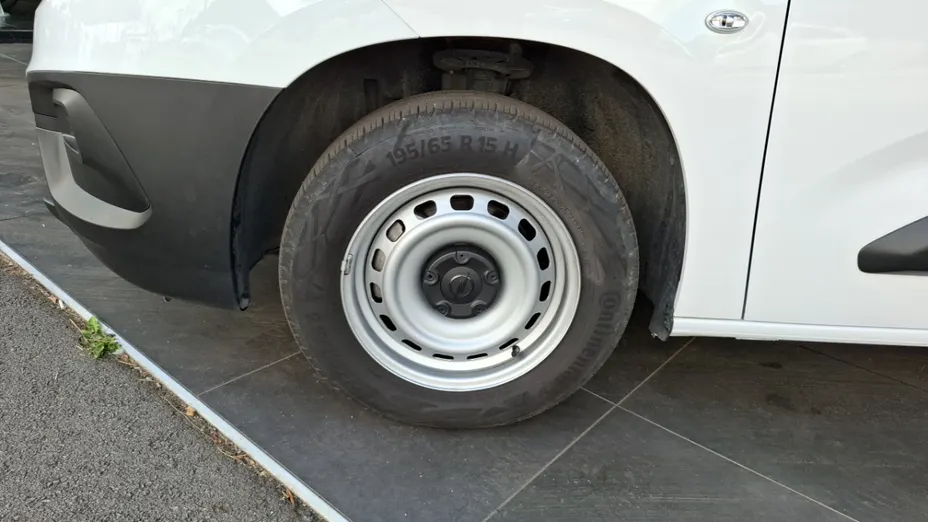 OPEL Combo -
