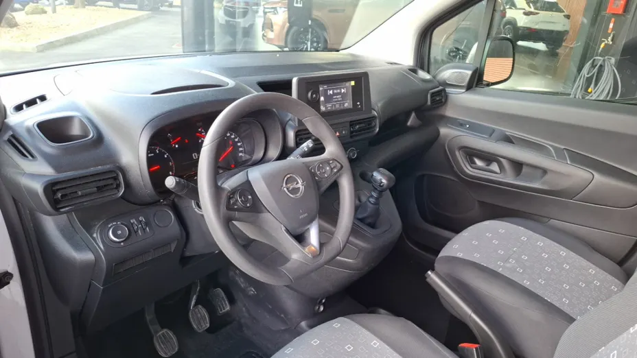 OPEL Combo -