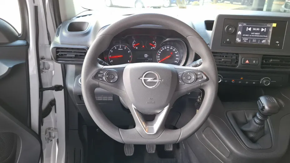 OPEL Combo -