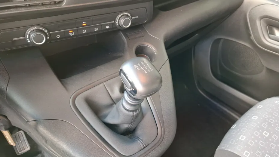 OPEL Combo -