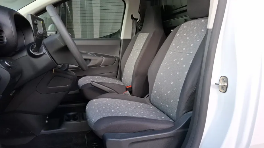 OPEL Combo -