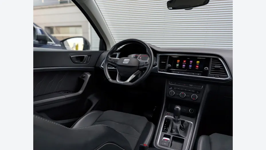SEAT ATECA Ateca 1.5 TSI Style S&S DSG
