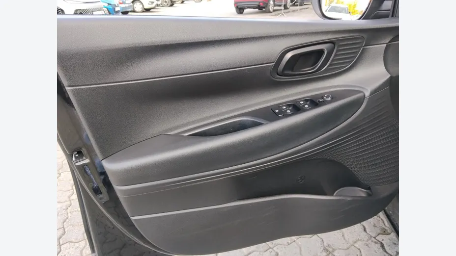 HYUNDAI i20 i20 1.2 Modern