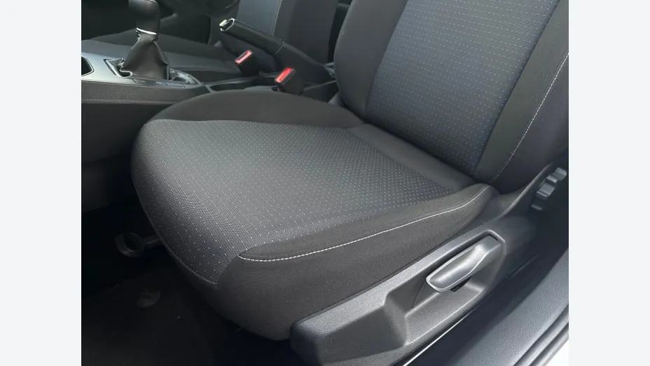 SEAT Ibiza Ibiza 1.0 TSI Style S&S