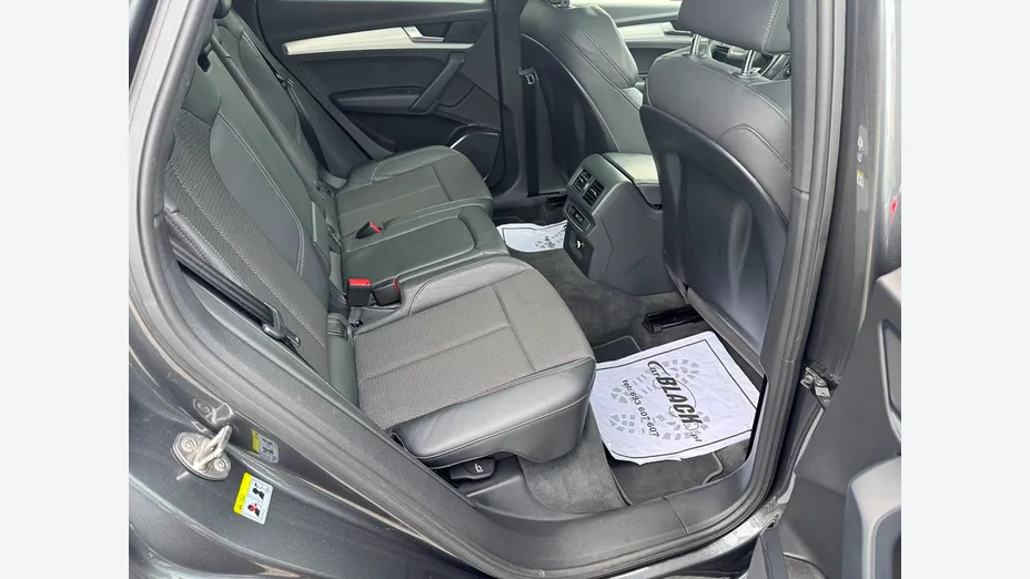 AUDI Q5 Q5 55 TFSI e Quattro S Line S tronic