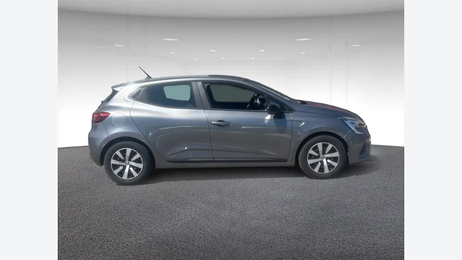 RENAULT Clio -