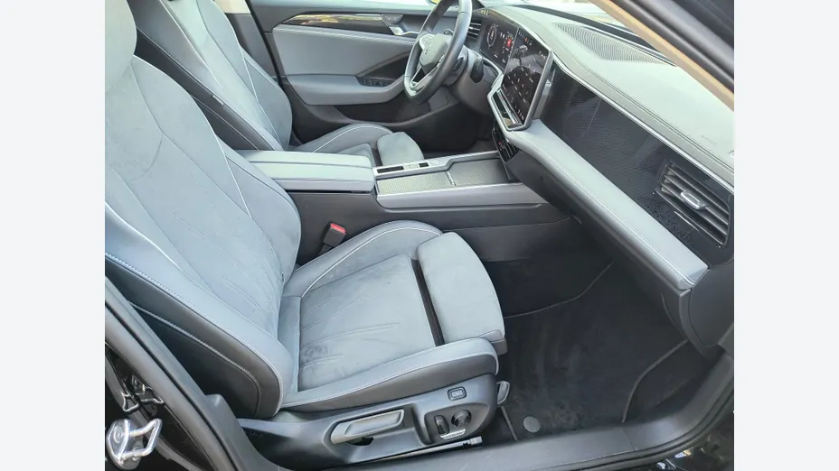VOLKSWAGEN Passat Passat 2.0 TDI SCR Business DSG