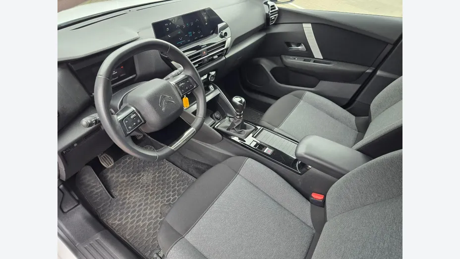 CITROEN C4 C4 1.2 PureTech Feel S&S