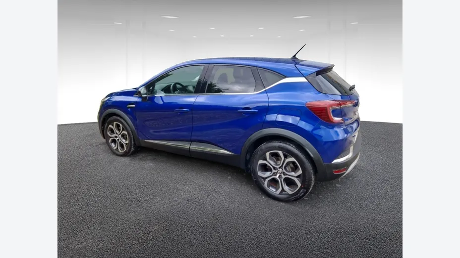 RENAULT Captur -
