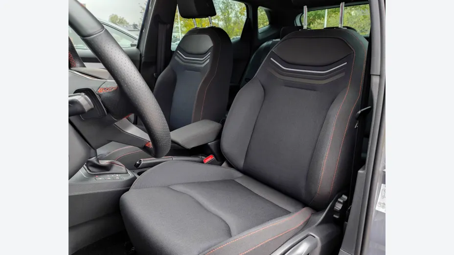 SEAT Ibiza -