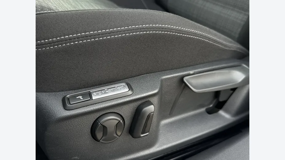 VOLKSWAGEN Passat Passat 2.0 TDI Business DSG