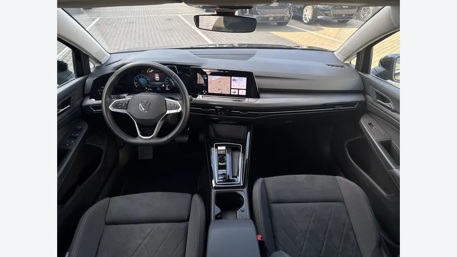 VOLKSWAGEN Golf Golf VIII 1.5 eTSI Life DSG