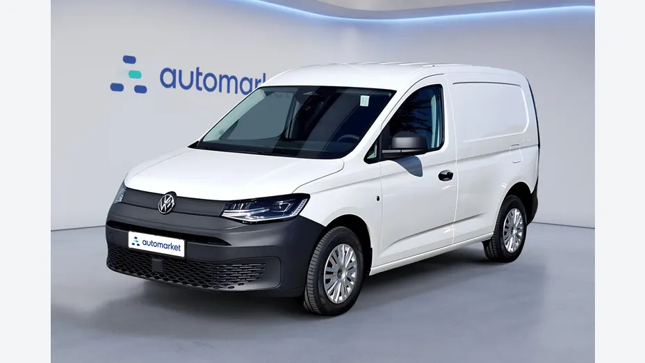 VOLKSWAGEN Caddy Caddy Cargo 2.0 TDI Nowy