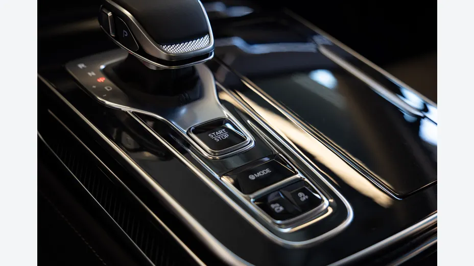 HONGQI H9 H9 2.0T Deluxe Nowy