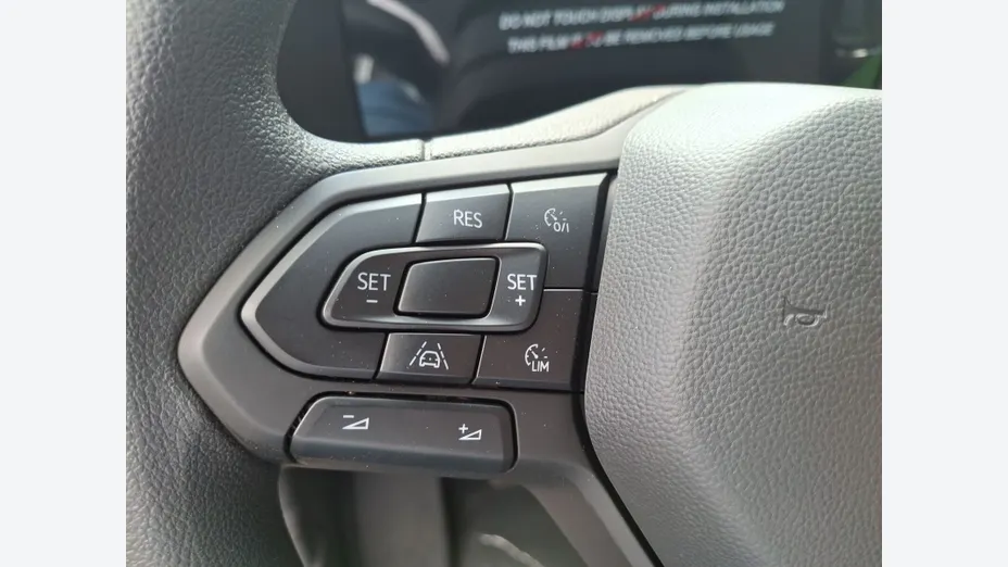 VOLKSWAGEN Transporter Transporter TDI L2 (skrzynia) Nowy