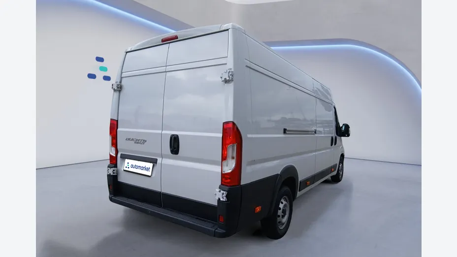 FIAT Ducato Ducato Maxi MJ L4H2
