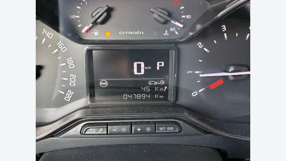 CITROEN C3 C3 1.2 PureTech Max EAT6