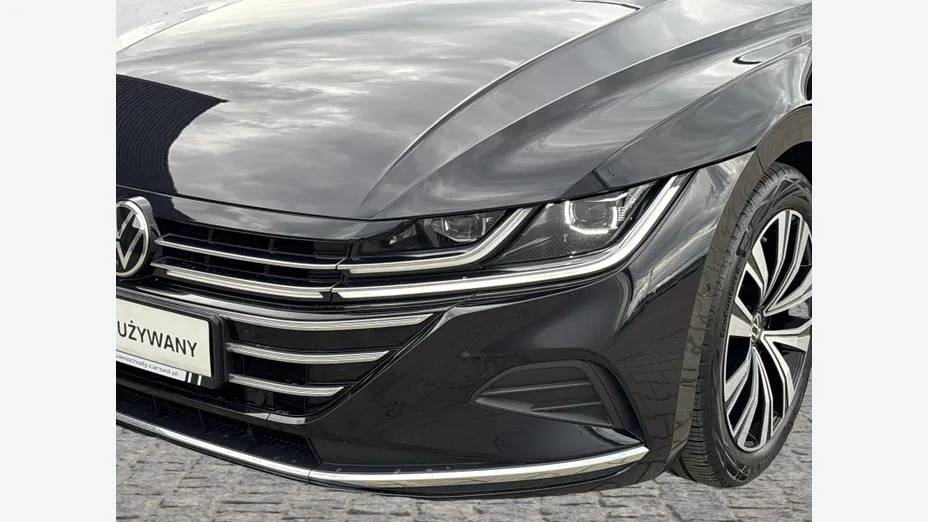 VOLKSWAGEN Arteon Arteon 2.0 TDI Elegance DSG