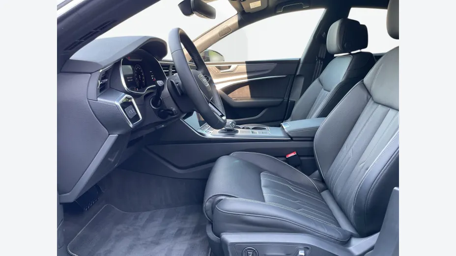 AUDI A7 Sportback -