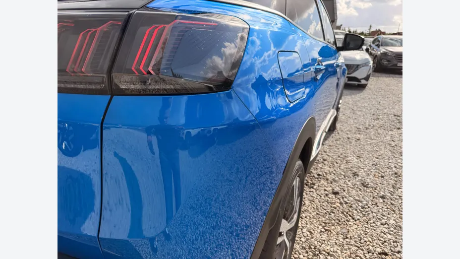 PEUGEOT 3008 3008 1.5 BlueHDi Allure S&S EAT8