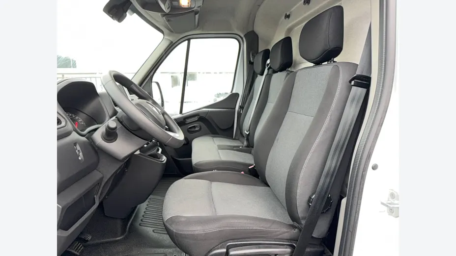 RENAULT Master -