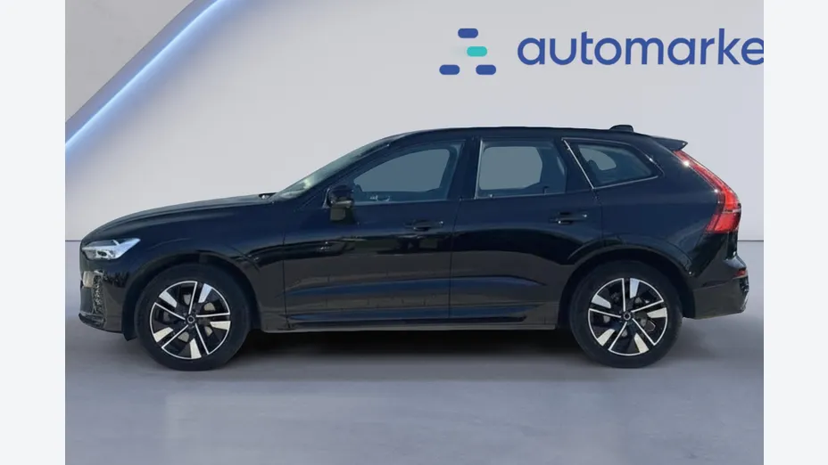 VOLVO XC60 XC60 B5 B AWD Plus Dark aut