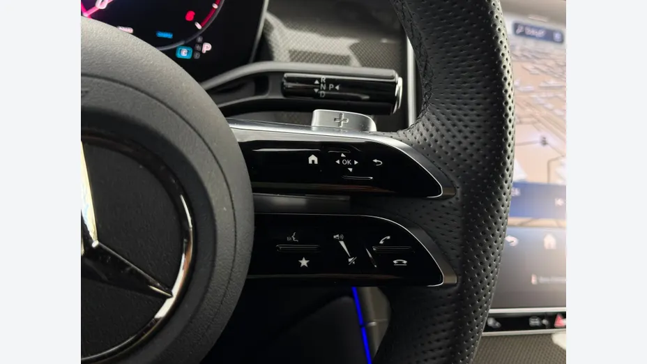 MERCEDES-BENZ GLC GLC Coupe 200 d mHEV 4-Matic AMG Line