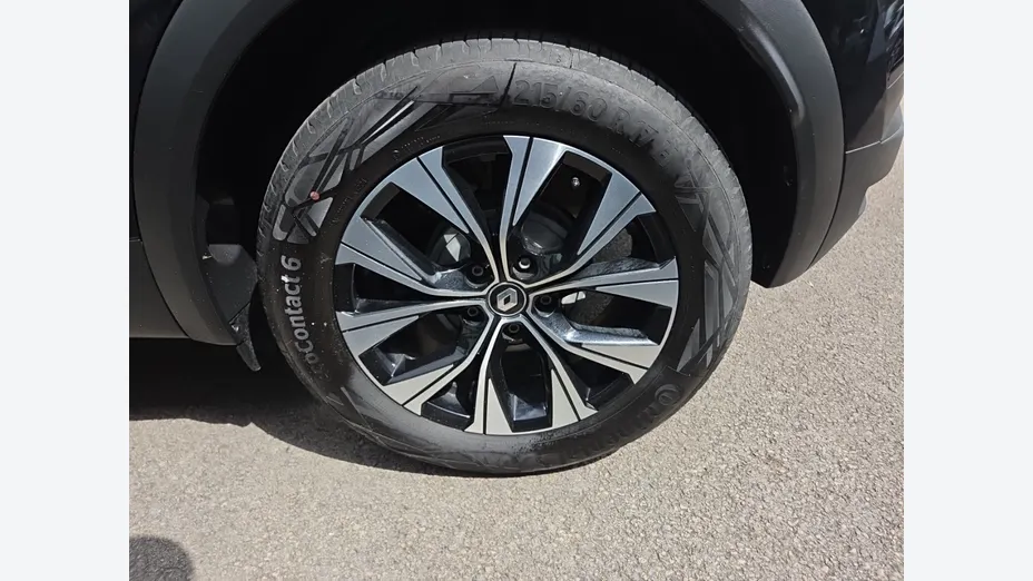 RENAULT Captur -