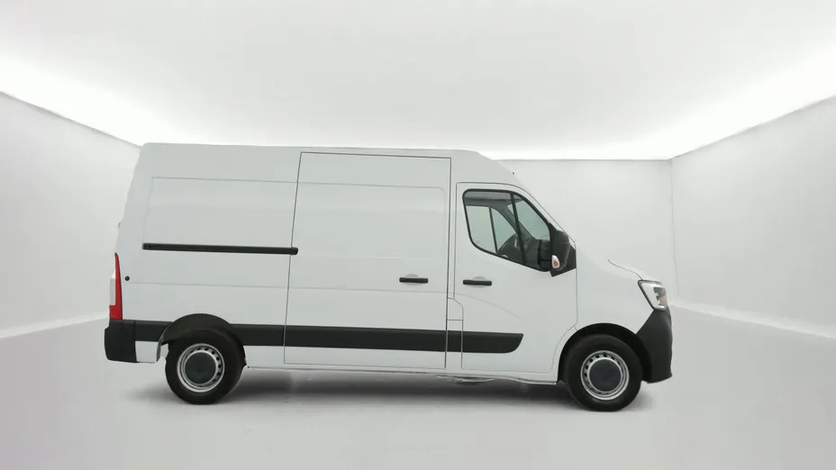 RENAULT Master -