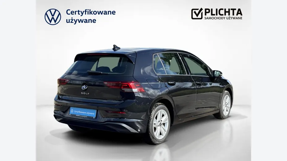 VOLKSWAGEN Golf Golf VIII 1.5 TSI EVO Life