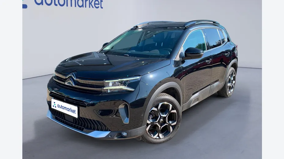 CITROEN C5 Aircross C5 Aircross 1.5 BlueHDi Shine Pack EAT8