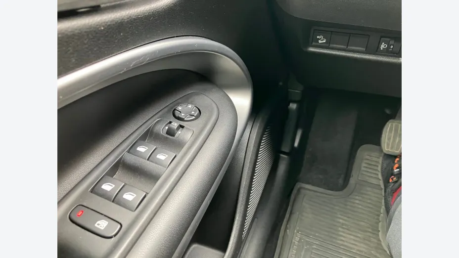 JEEP Avenger Avenger 1.2 GSE T3 Altitude FWD