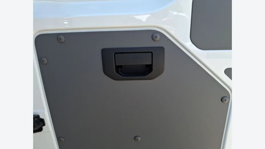 VOLKSWAGEN Crafter Crafter 35 BiTDI (18,4m3) Nowy