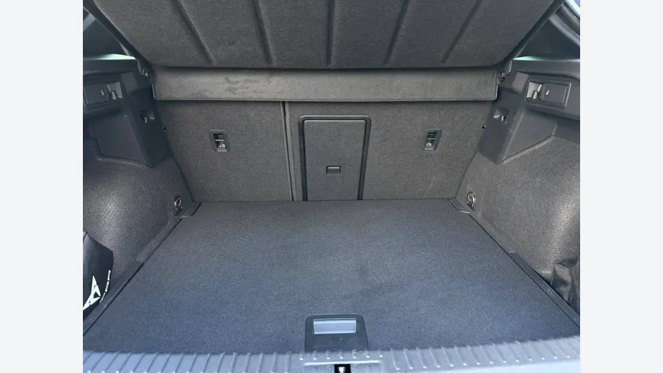 CUPRA Formentor Formentor 2.0 TDI 4Drive DSG