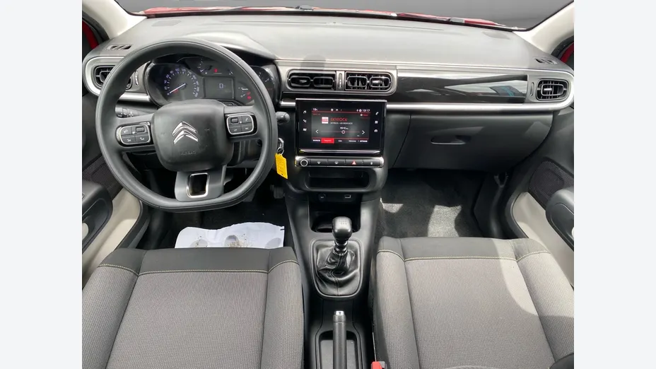 CITROEN C3 -