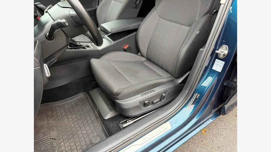 SKODA Superb Superb 2.0 TSI Style DSG