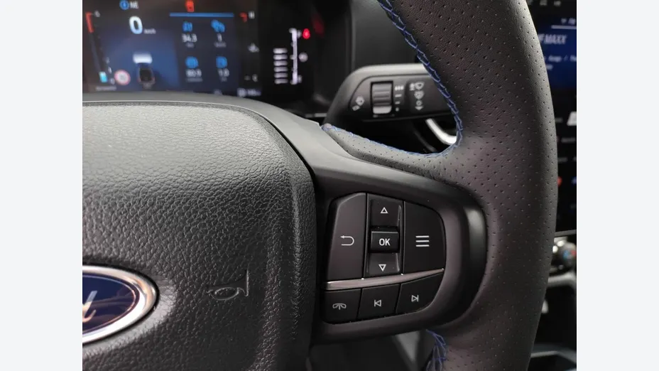 FORD Ranger -