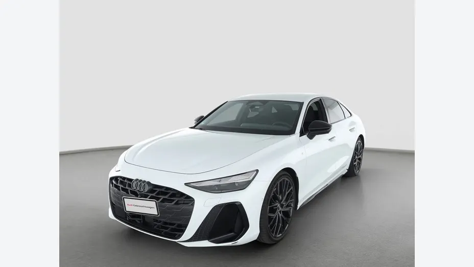 AUDI A6 A6 TDI mHEV 150 kW Quattro S tronic