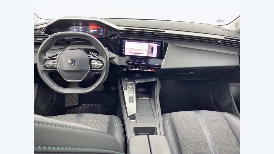 PEUGEOT 308 -
