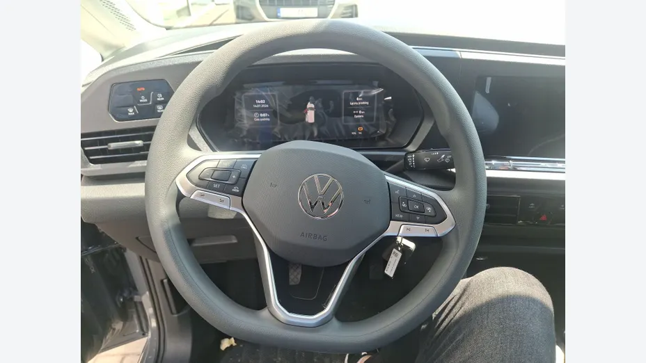 VOLKSWAGEN Caddy Caddy Cargo 2.0 TDI Nowy