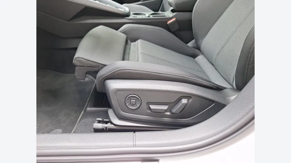 AUDI A3 Limousine -