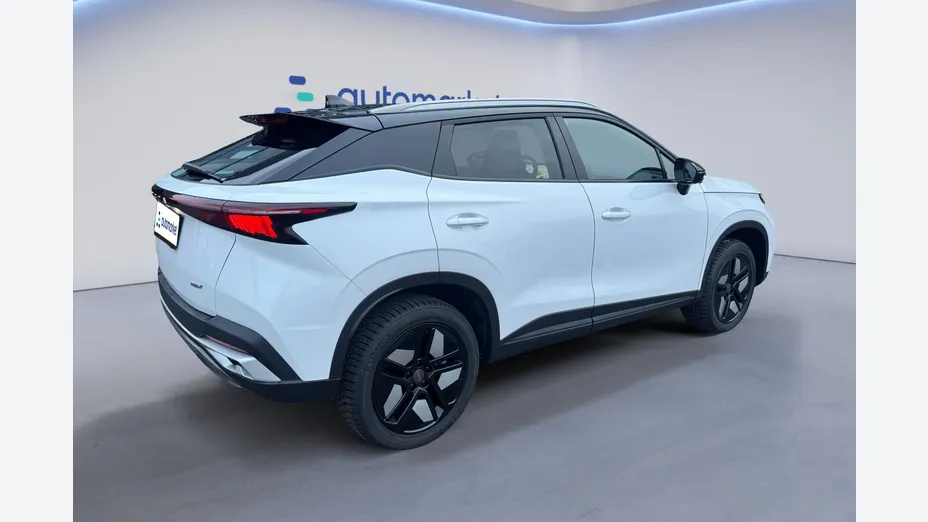 OMODA Omoda 5 Omoda 5 1.5 T-GDI Hybrid Premium DHT Nowy