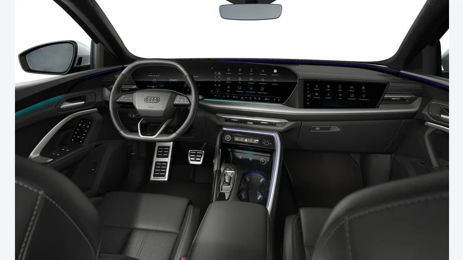 AUDI Q5 Q5 TFSI mHEV 150 kW Quattro S tronic