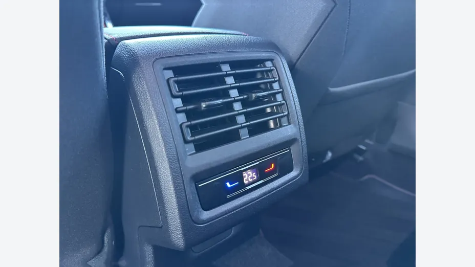 VOLKSWAGEN Golf Golf VIII 2.0 TSI GTI DSG